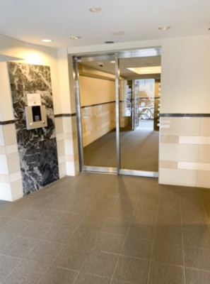 【エントランス】 | シーズガーデン浅草