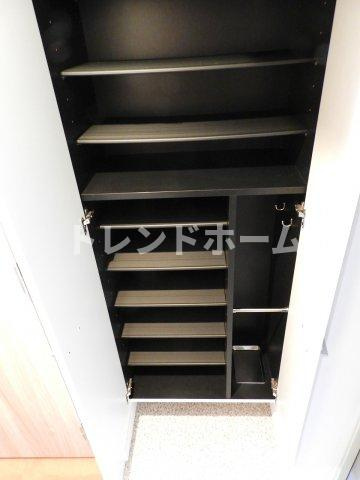 スワンズシティ難波ノーブルの設備|選べる家電プランあり！！