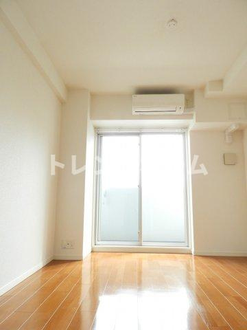 スワンズシティ難波ノーブルの内装|選べる家電プランあり！！