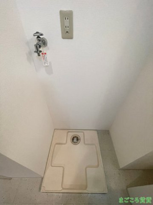 【その他共用部分】 | ゼウス阿波座セレブコート