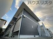 本庄市見福２丁目のアパートの画像