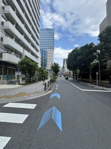 アーバンフラッツ池袋プレミアムの周辺