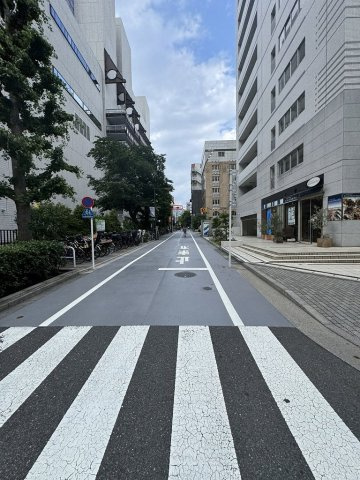 アーバンフラッツ池袋プレミアムの周辺