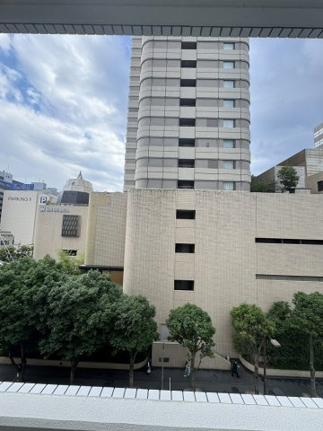 アーバンフラッツ池袋プレミアムの展望