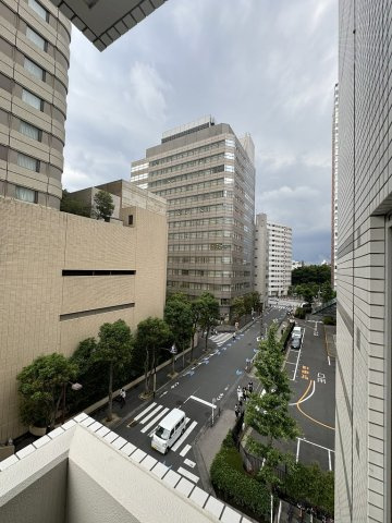 アーバンフラッツ池袋プレミアムの展望