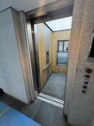 アーバンフラッツ池袋プレミアムのその他共用部分