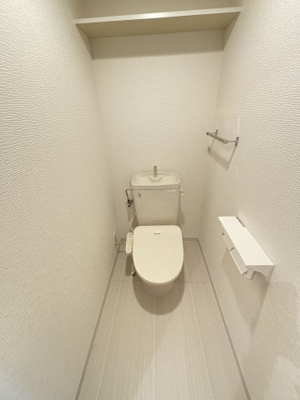 【トイレ】 | カーム淀川