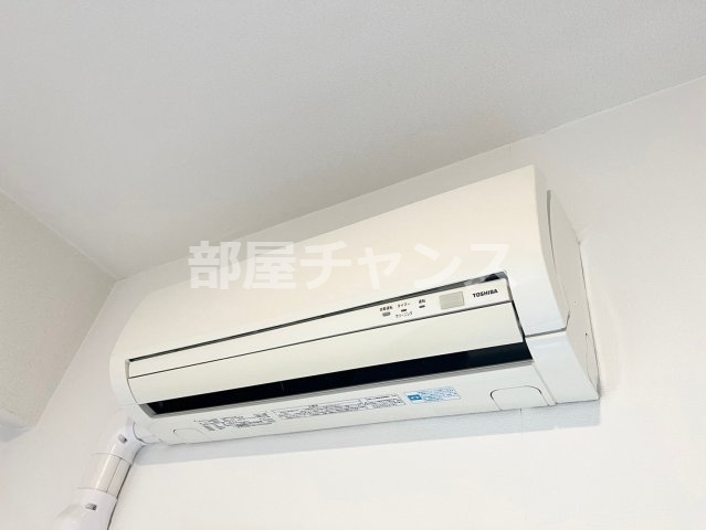 プレサンス名古屋城前ラバンカの設備