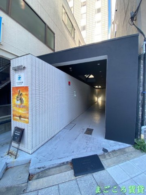 【外観】 | RE-005