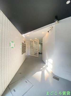 【エントランス】 | RE-005