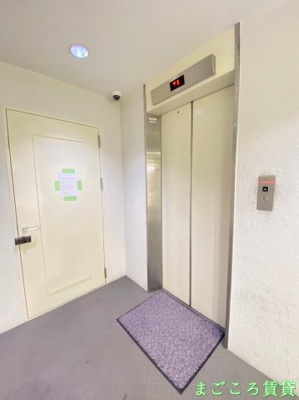 【ロビー】 | RE-005