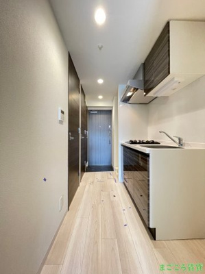 【その他共用部分】 | ソルテラス難波フロント