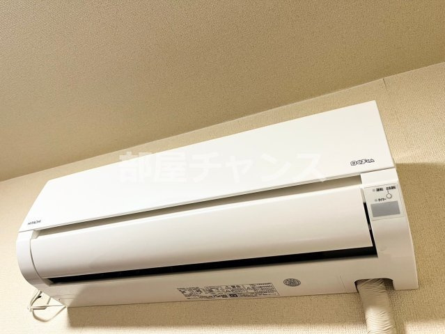 SH丸の内の設備