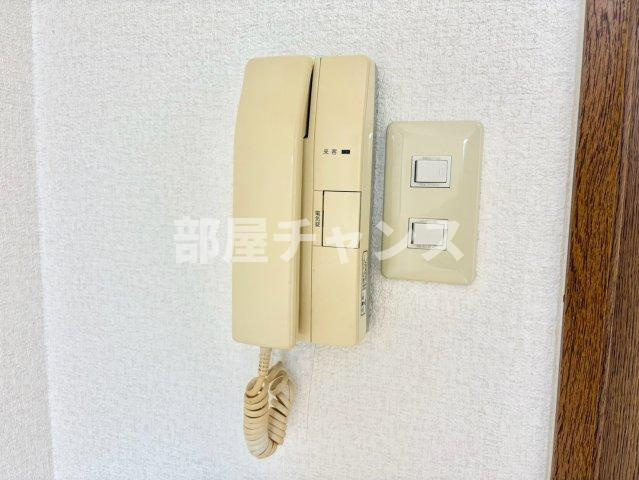 サウスパークイズミのセキュリティ
