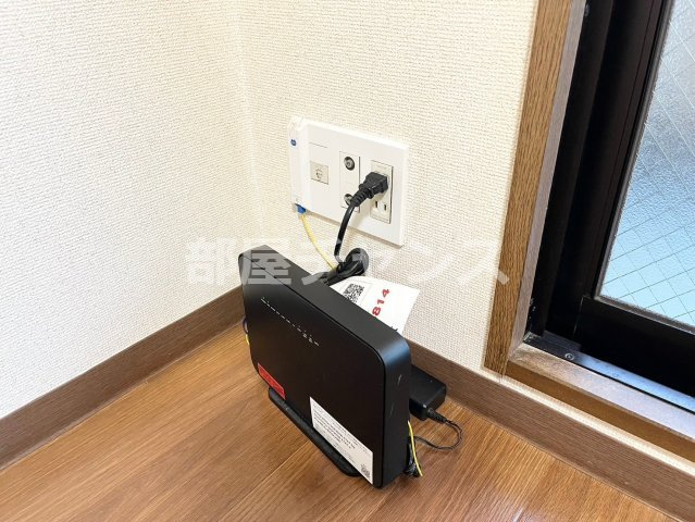 SH丸の内の設備
