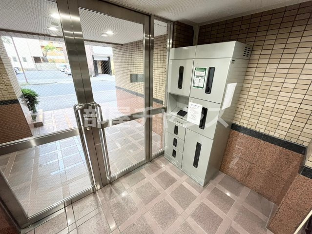 SH丸の内のその他共用部分
