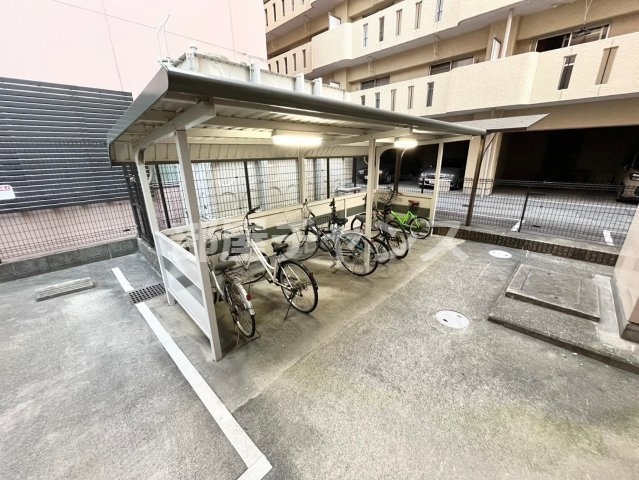 SH丸の内のその他共用部分
