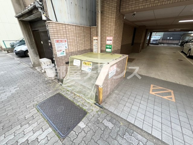 SH丸の内のその他共用部分