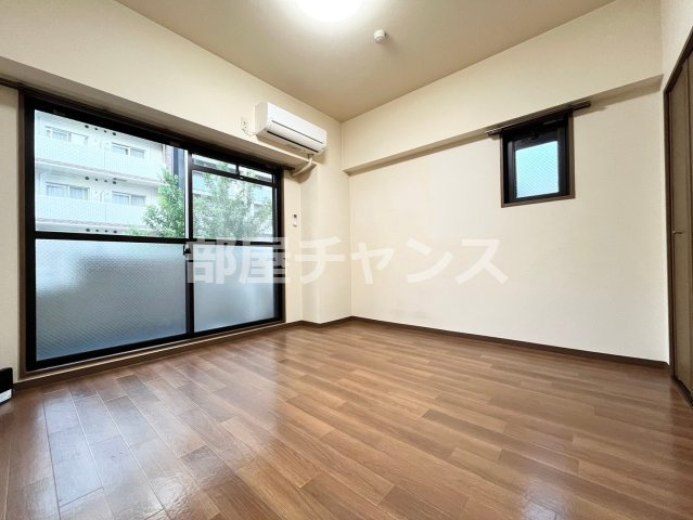 SH丸の内の居間・リビング