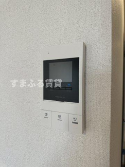 【セキュリティ】 | グランシュテル　岡崎市森越町 | 同仕様