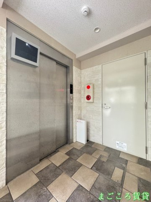 【ロビー】 | Jクレストドーム前