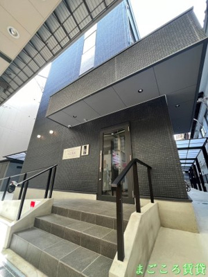 【外観】 | シナジーコート大正泉尾