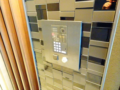 【その他共用部分】 | クレストコート渋谷笹塚