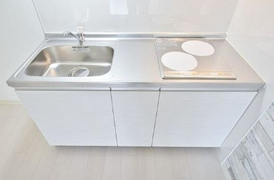 【キッチン】 | パークス住之江Ⅰ