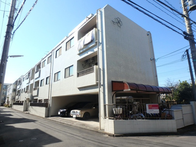 ★日当たりの良い全戸南東向き★