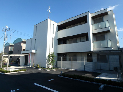 ★設備充実のマンション★