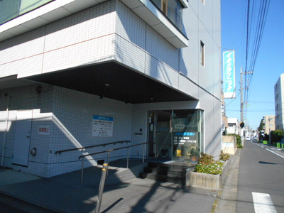 イカリクリニック350ｍ