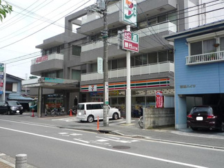 セブンイレブン横浜戸塚汲沢１丁目店750ｍ♪