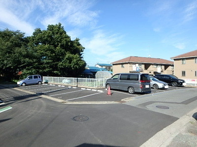 ★駐車場★（有料・要空き確認）