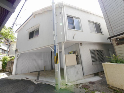 【外観】 | プラタホーム千鳥町Ⅲ