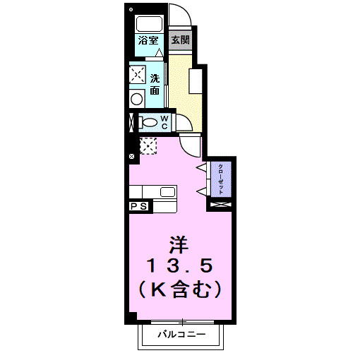 ヴェルジュＭⅡ