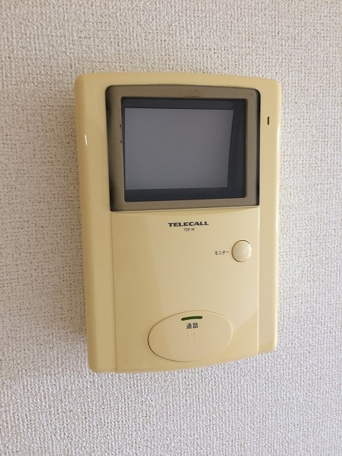 ヴェルジュＭⅡの設備