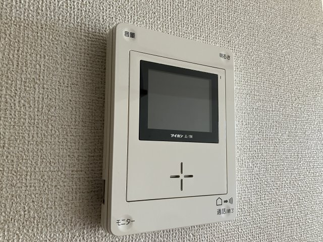 ヴェルジュＭⅡのセキュリティ