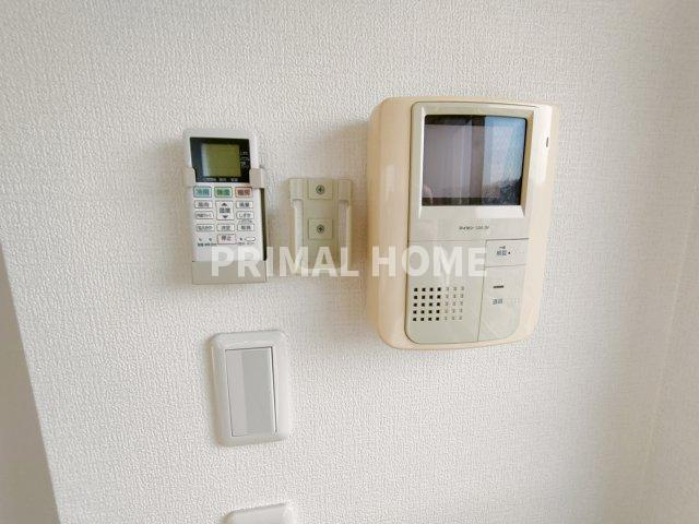 【セキュリティ】 | アーク横浜東白楽