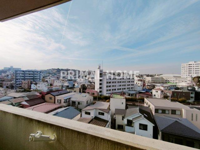 【展望】 | アーク横浜東白楽