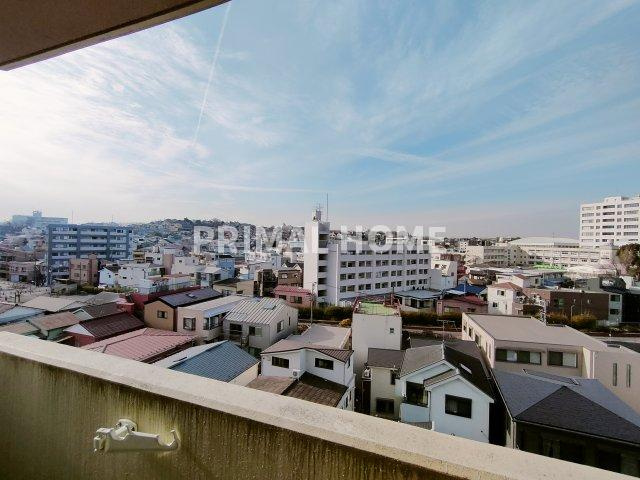 【展望】 | アーク横浜東白楽