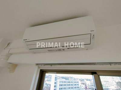 【設備】 | アーク横浜東白楽