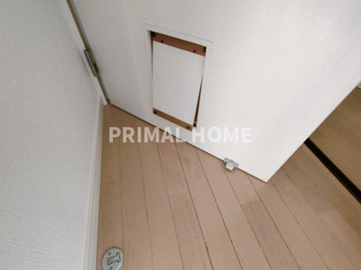 【内装】 | アーク横浜東白楽