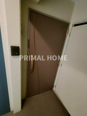 【玄関】 | アーク横浜東白楽