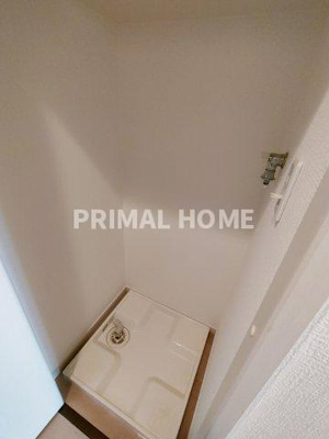 【設備】 | アーク横浜東白楽