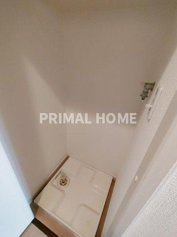 【設備】 | アーク横浜東白楽