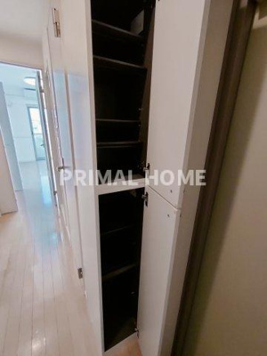 【収納】 | アーク横浜東白楽