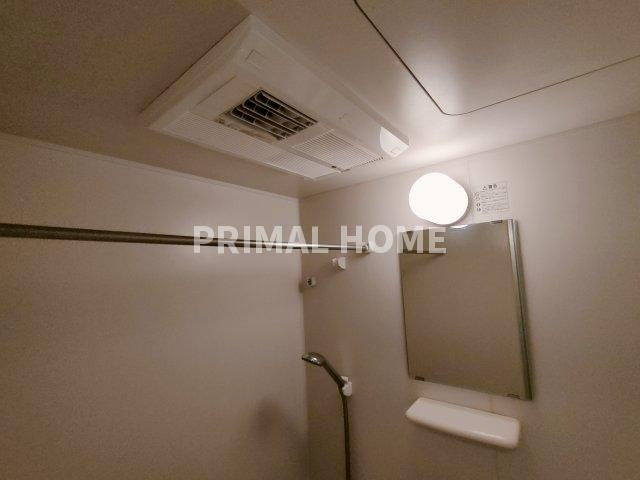 【内装】 | アーク横浜東白楽