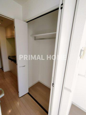 【収納】 | アーク横浜東白楽