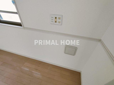 【設備】 | アーク横浜東白楽