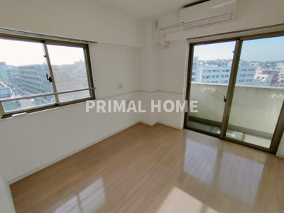 【居間・リビング】 | アーク横浜東白楽